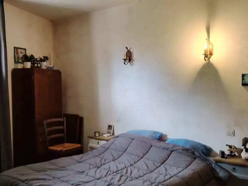 Maison, 110 m²