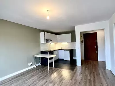 Appartement, 40,9 m²