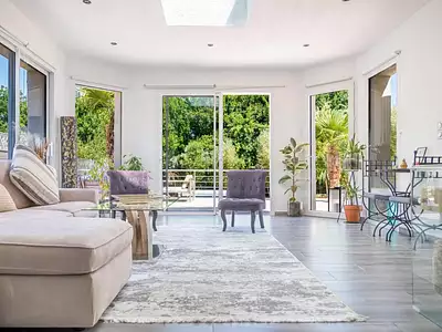 Maison, 260 m²