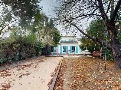 Maison, 234 m²