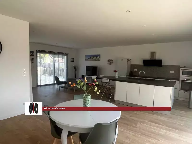 Maison, 104,68 m²