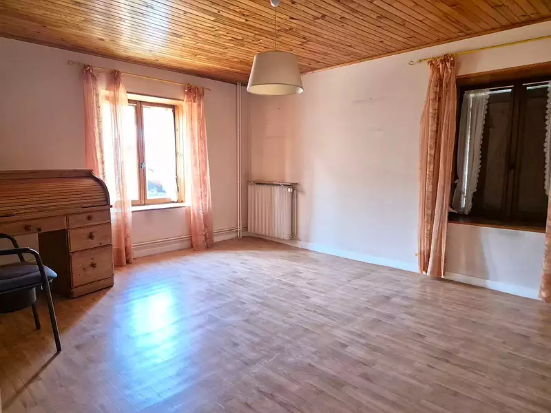 Maison, 153 m²