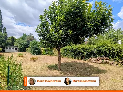 Terrain, 476 m²