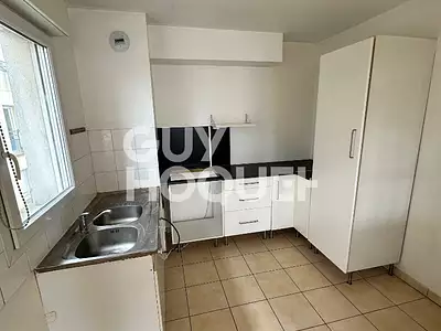 Appartement, 40 m²