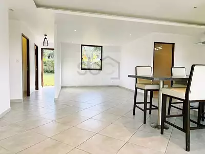 Maison, 131,26 m²
