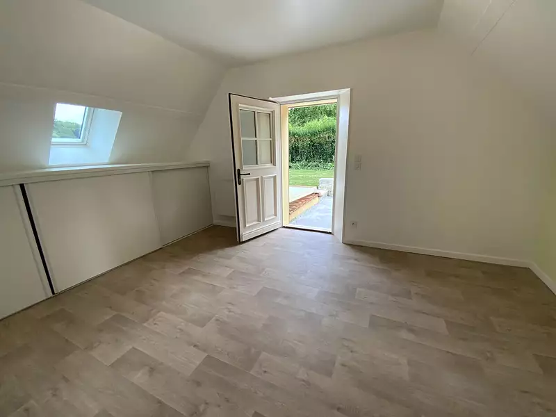 Maison, 47 m²