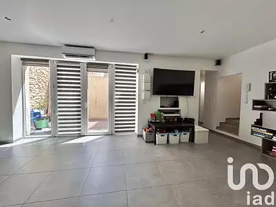 Appartement, 155 m²