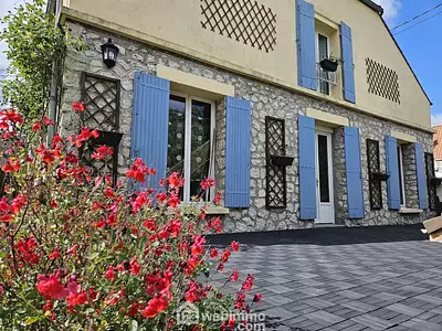 Maison, 160 m²