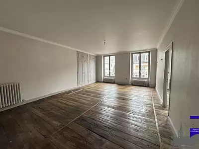 Appartement, 102,71 m²
