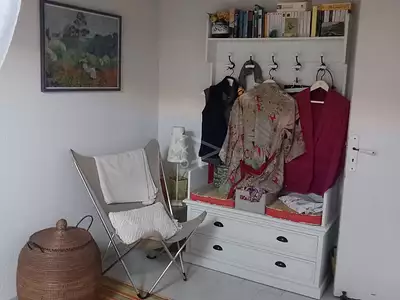 Appartement, 64,5 m²