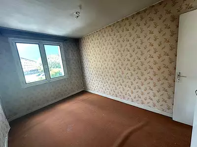 Appartement, 66 m²