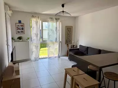 Appartement, 44 m²