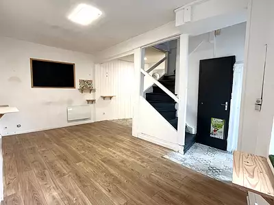 Divers, 59 m²