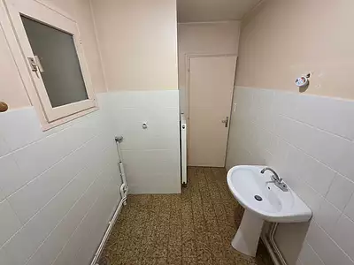 Appartement, 59,01 m²