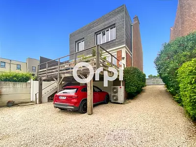 Maison, 135 m²