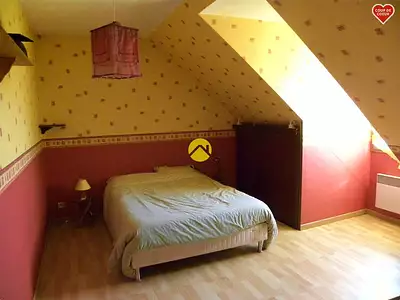 Maison, 199 m²