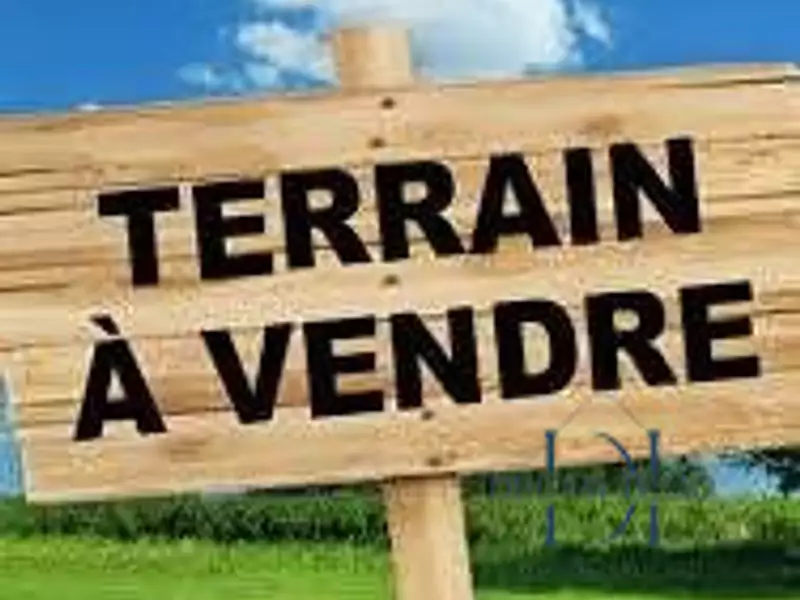 Terrain, 352 m²