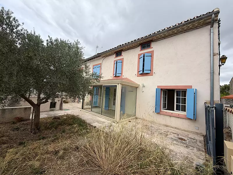 Maison, 88 m²