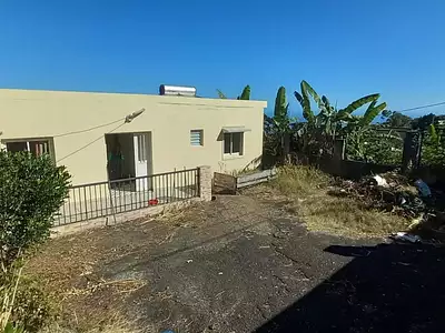 Maison, 84 m²