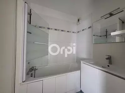 Appartement, 54 m²