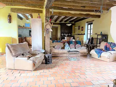 Maison, 180 m²