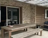 Maison, 127 m²