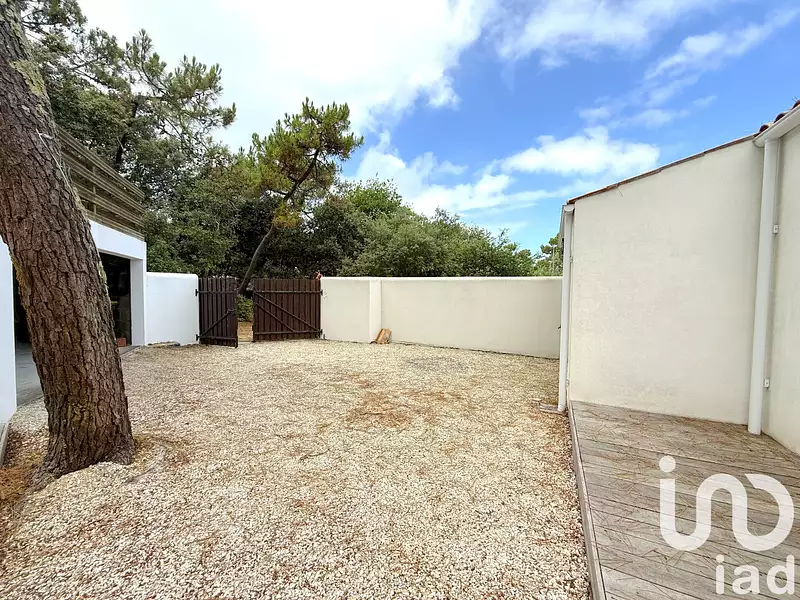 Maison, 93 m²