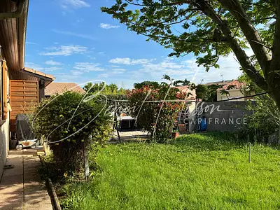 Maison, 73 m²