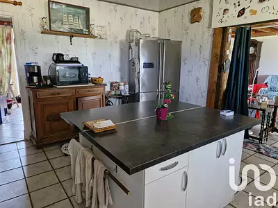 Maison, 216 m²