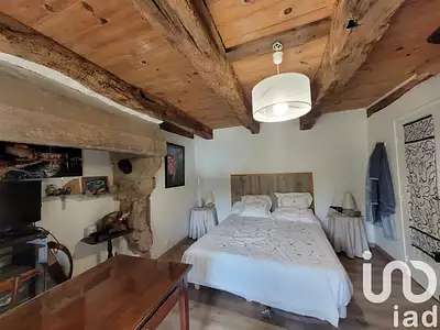 Maison, 108 m²