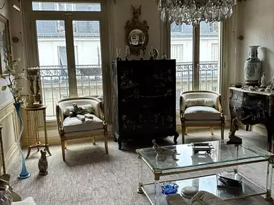 Appartement, 92,25 m²