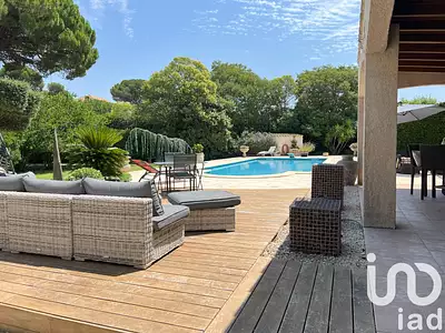 Maison, 273 m²
