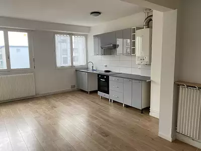 Appartement, 80,2 m²