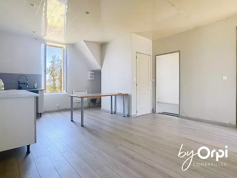 Maison, 68 m²