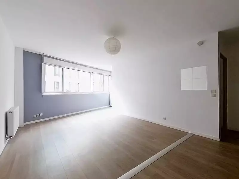 Appartement, 55,56 m²