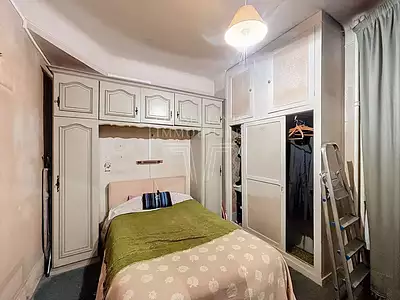 Appartement, 28,12 m²