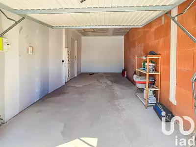 Maison, 110 m²