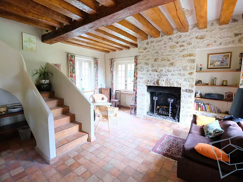 Maison, 185 m²