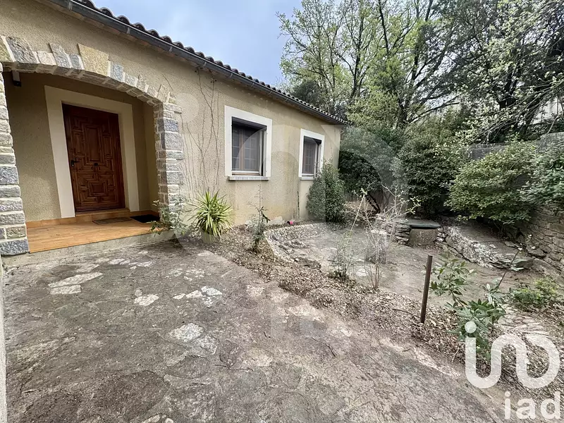 Maison, 156 m²