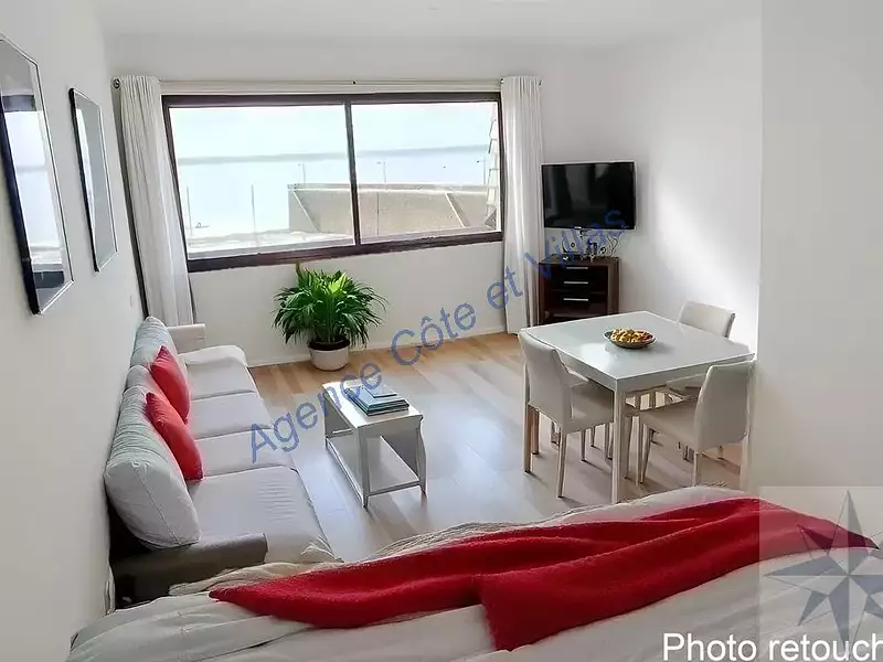 Appartement, 31,41 m²