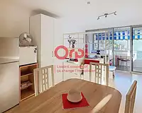 Appartement, 30 m²