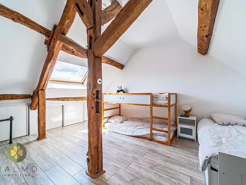 Maison, 99 m²