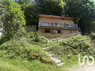 Maison, 88 m²