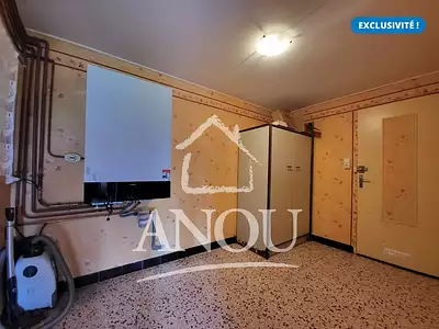 Maison, 78 m²