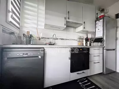 Appartement, 72 m²