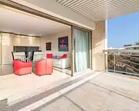 Appartement, 63,48 m²