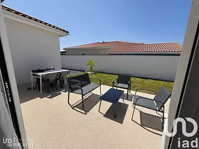 Maison, 112 m²