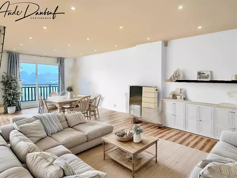 Appartement, 135 m²