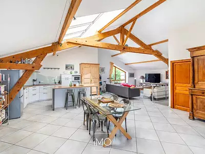 Maison, 170 m²