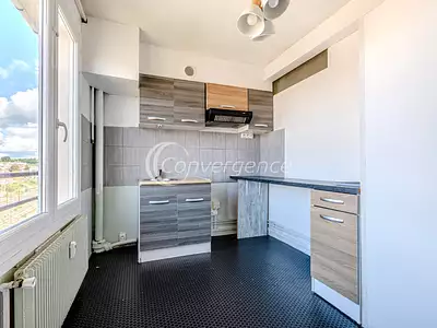 Appartement, 66 m²